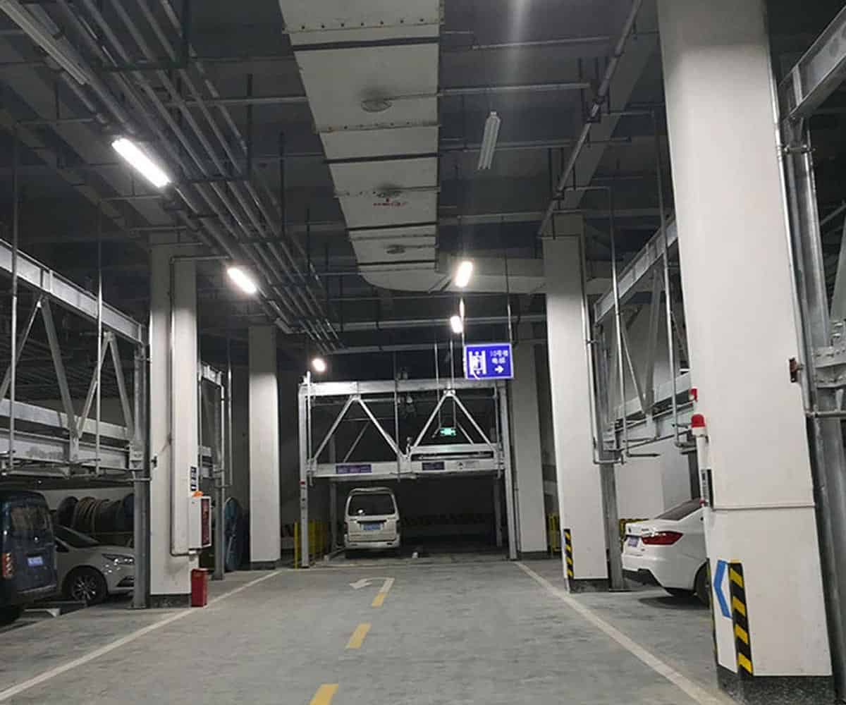 涼山PSH立體停車價(jià)格