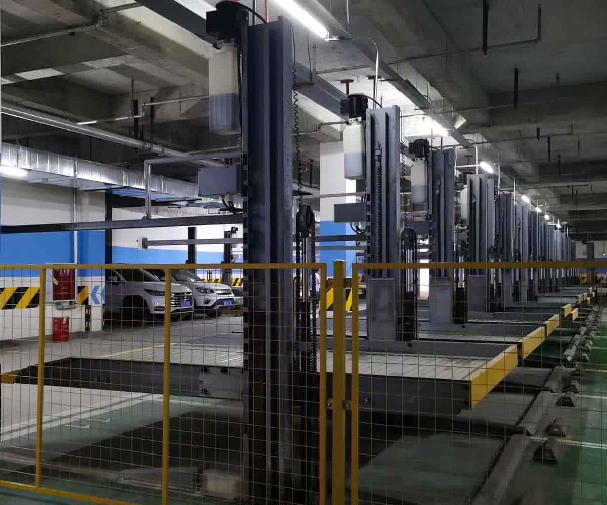 簡易升降立體車庫停車設備維保.jpg
