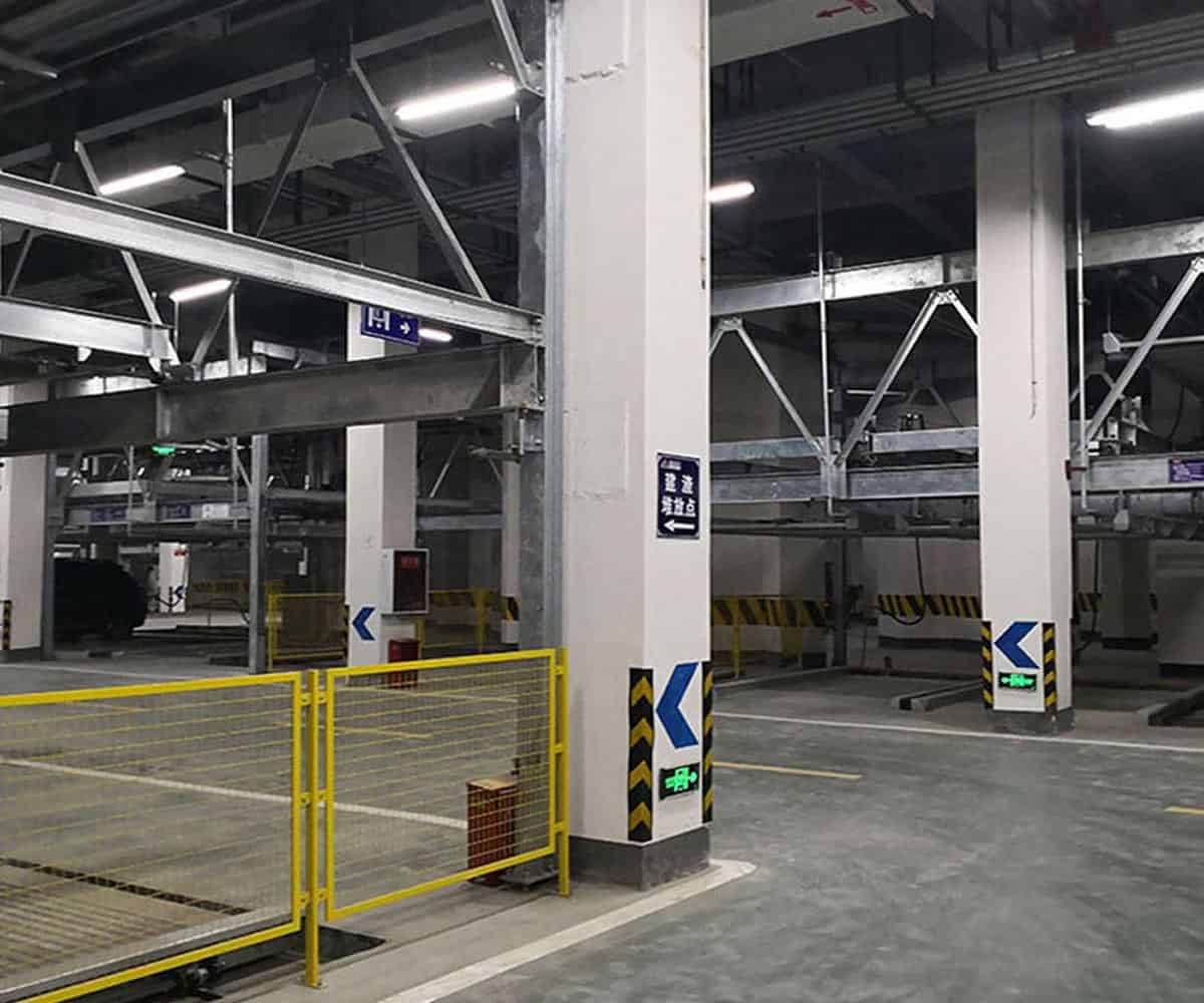 兩層PSH型立體車(chē)庫(kù)停車(chē)設(shè)備改造.jpg