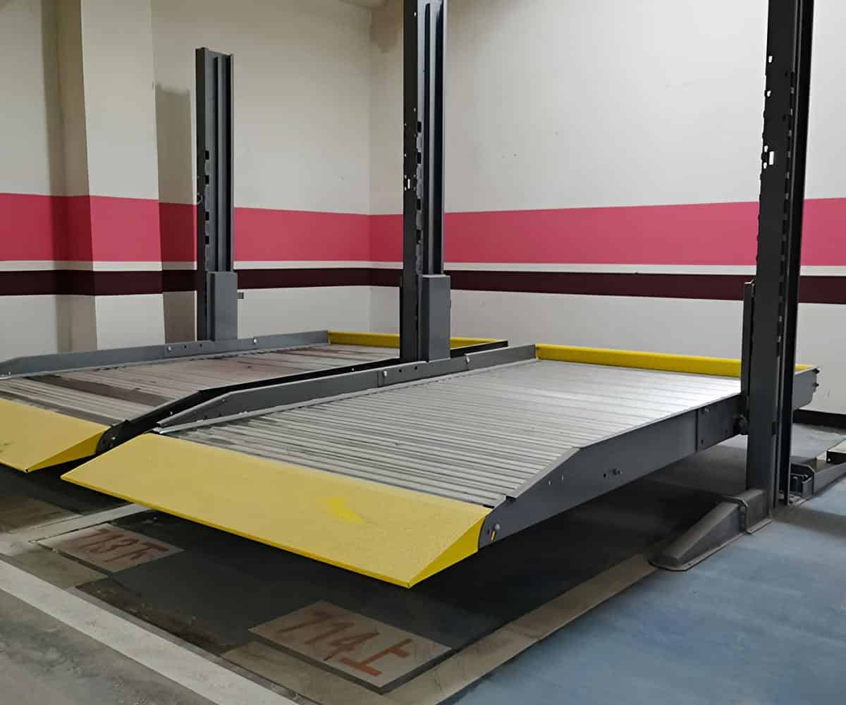 立體車庫租賃二層機械停車場售后服務全攻略專業(yè)指南