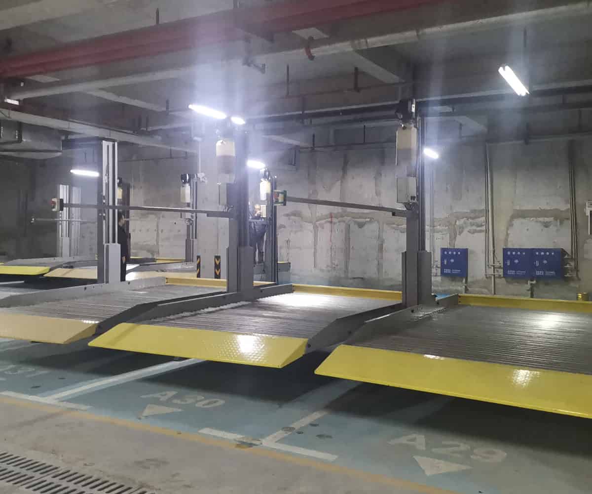 簡易升降類機械式立體停車設(shè)備廠家.jpg