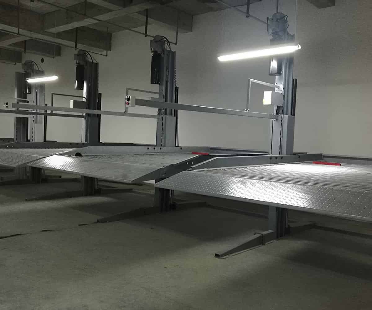 寶雞立體車庫租賃與戶外立體車庫拆除全攻略:專業(yè)指南助您輕松應(yīng)對