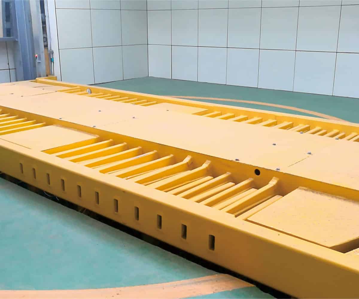 白玉智能化垂直升降立體停車場